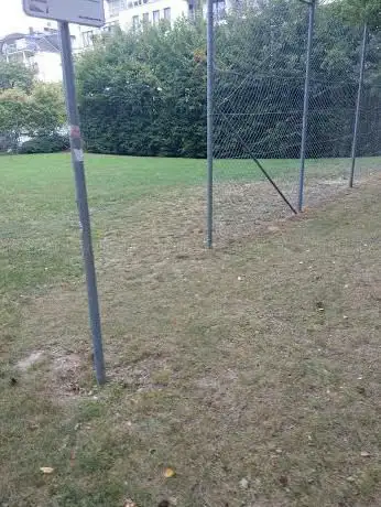 Fußballplatz Krugenofen