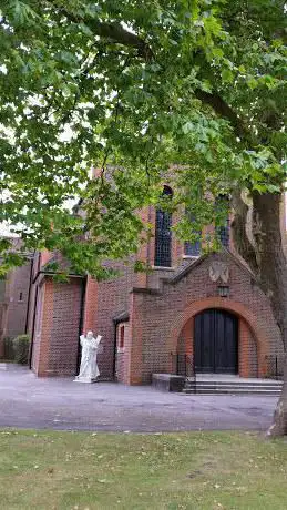 Photo de St Andrew's Garrison Church