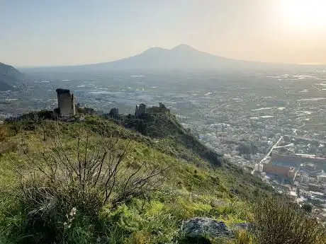 Photo de Croce di Sarno