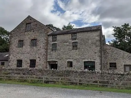 Photo de Gleaston Water Mill