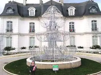 Parc d'Avaucourt
