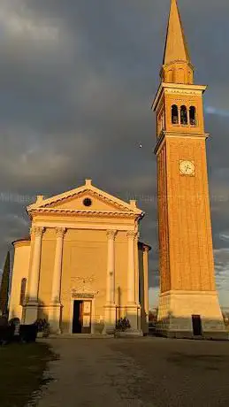 Photo de Chiesa Parrocchiale di Santa Maria Assunta in Cavriè