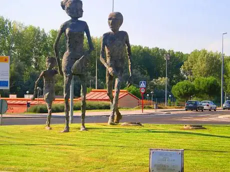 Photo de El Paseo