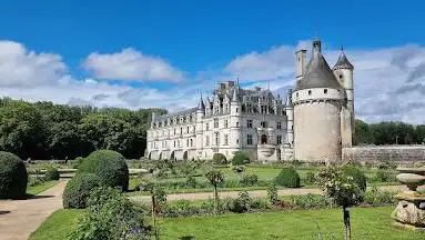 Photo de Catherine de Médicis Garden