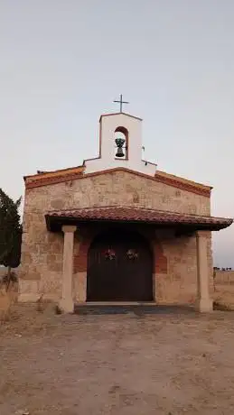 Photo de Ermita a la Virgen