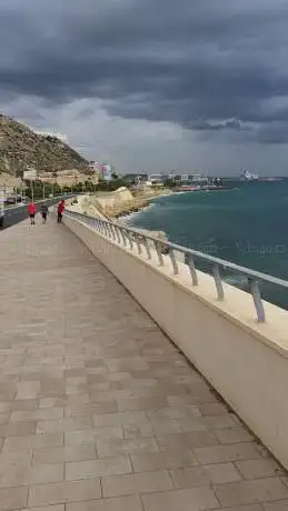 Photo de Paseo de la Cantera