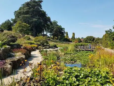 Photo de Rock Garden