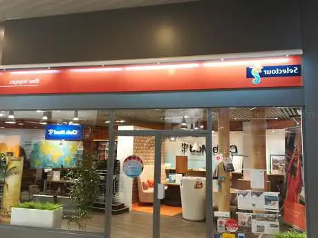 Photo de Selectour - Bleu Voyages
