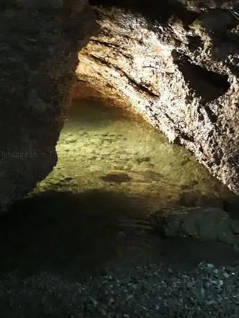 Photo de Grotta della Foos