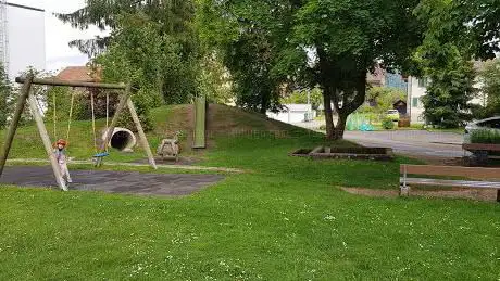 Spielplatz Beundacker