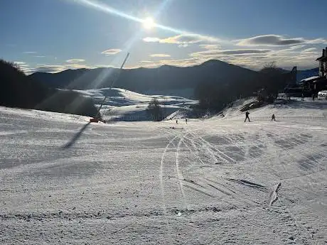 Photo de Skipass Alto Sangro - Macchione
