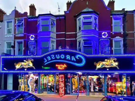 Carousel Amusements