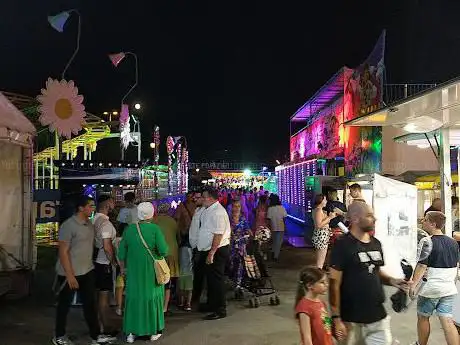 Photo de La Fête Foraine des Minimes