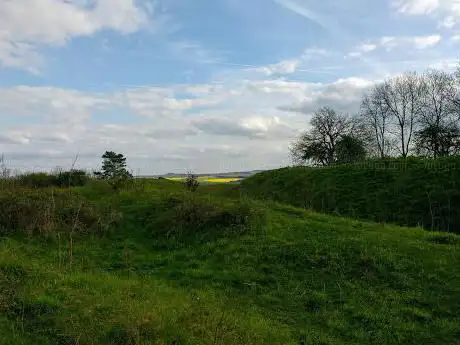 Photo de Sidbury Hill