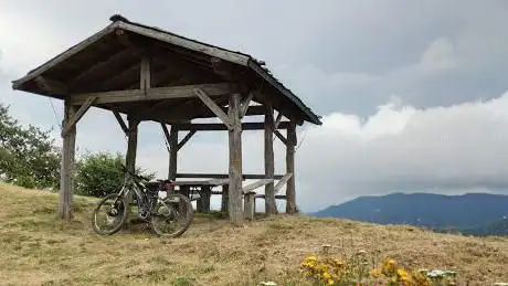 Capanna Tonno