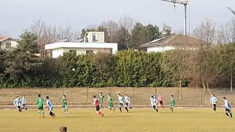 Photo de Ciclabile Salvo d'Acquisto