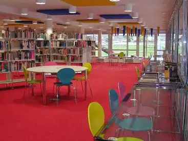 Le Blé En Herbe, Centre Socioculturel