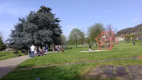 Parco Goisis