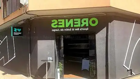 Photo de Orenes Sports Bar & Salón de Juego