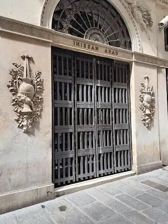 Via Del Campo 29 Rosso