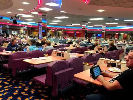 Beacon Bingo