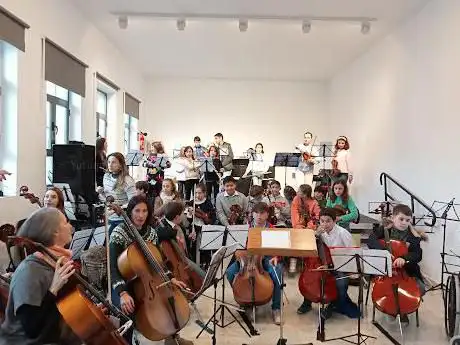 Photo de CONSERVATORIO RAFAEL TABOADA