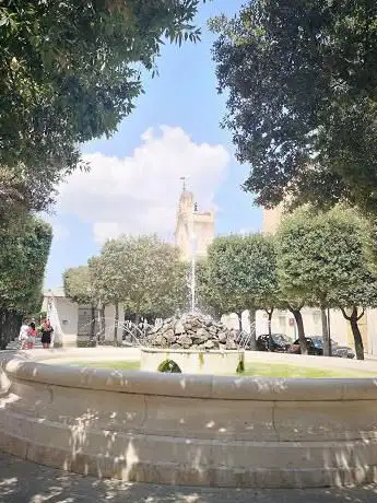 Photo de Monumento Papa Benedetto XIII