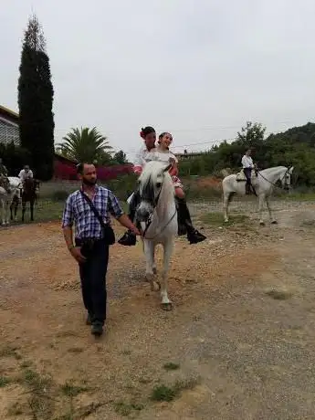 Photo de Campos Deportivos Caja Rural Onda