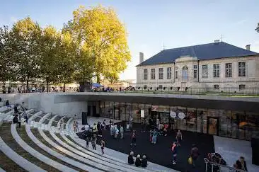 Photo de Ludo-Médiathèque Le Château