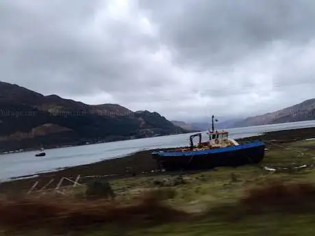 Photo de Sea to Skye Xperience