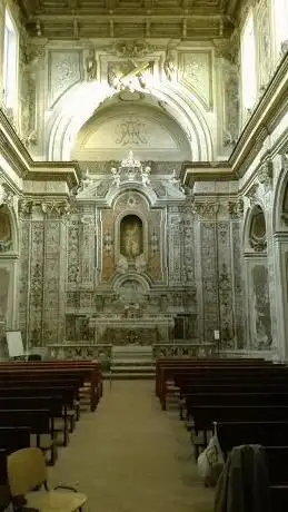 Photo de chiesa della Croce di Lucca