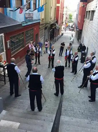Photo de CENTRO ASTURIANO EN CANTABRIA