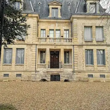 Photo de Manoir des Tourelles