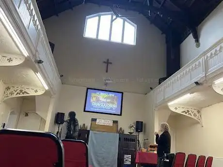 Photo de Boulevard Baptist Church