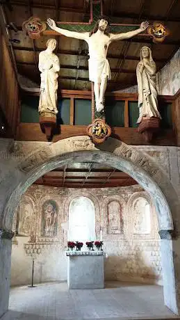 Südtiroler Landesmuseum für Kultur- und Landesgeschichte