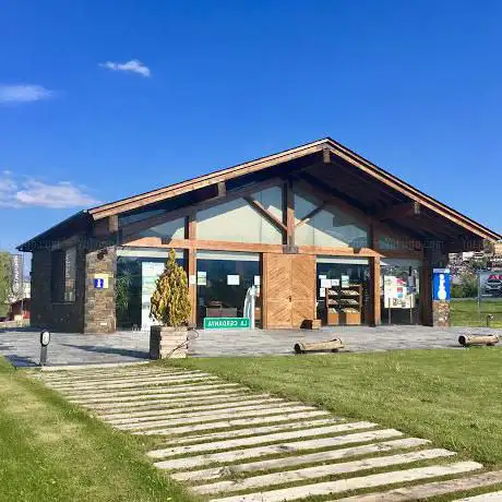 Oficina de Turisme de la Cerdanya