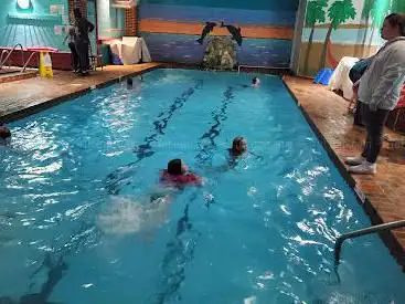 Photo de The Health Club and Spa