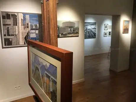 Galerie Mhaata