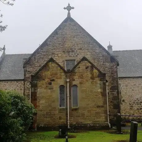 Photo de Whitburn South Parish Church