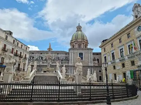 Photo de Fontana Pretoria