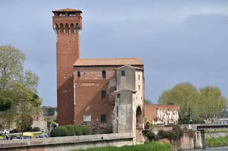 Photo de Torre Guelfa
