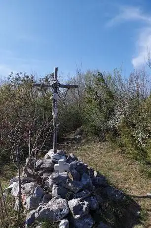 Photo de Monte Dragoncello