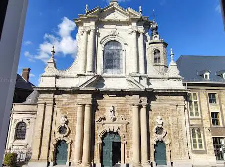 Basilique Notre-Dame de Hanswijk