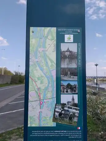Quai des fermettes