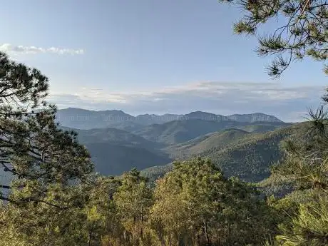 Photo de Cim del MontÃ­