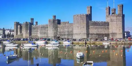 Photo de North Wales Guided Tours