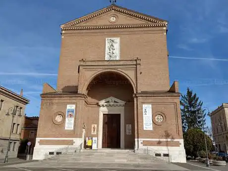 Duomo Arcipretale di San Mauro
