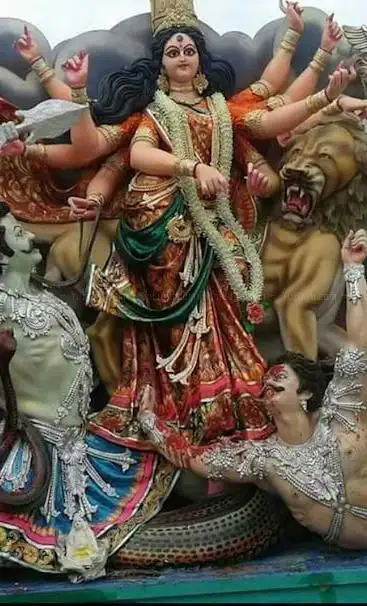Photo de Sanatan Dharm Hindu Temple Coventry