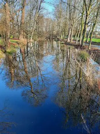Gemeentepark Lint