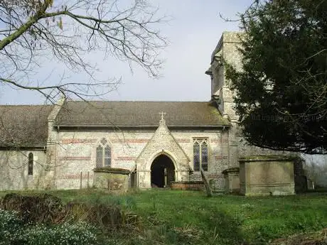 Photo de St Mary's Church